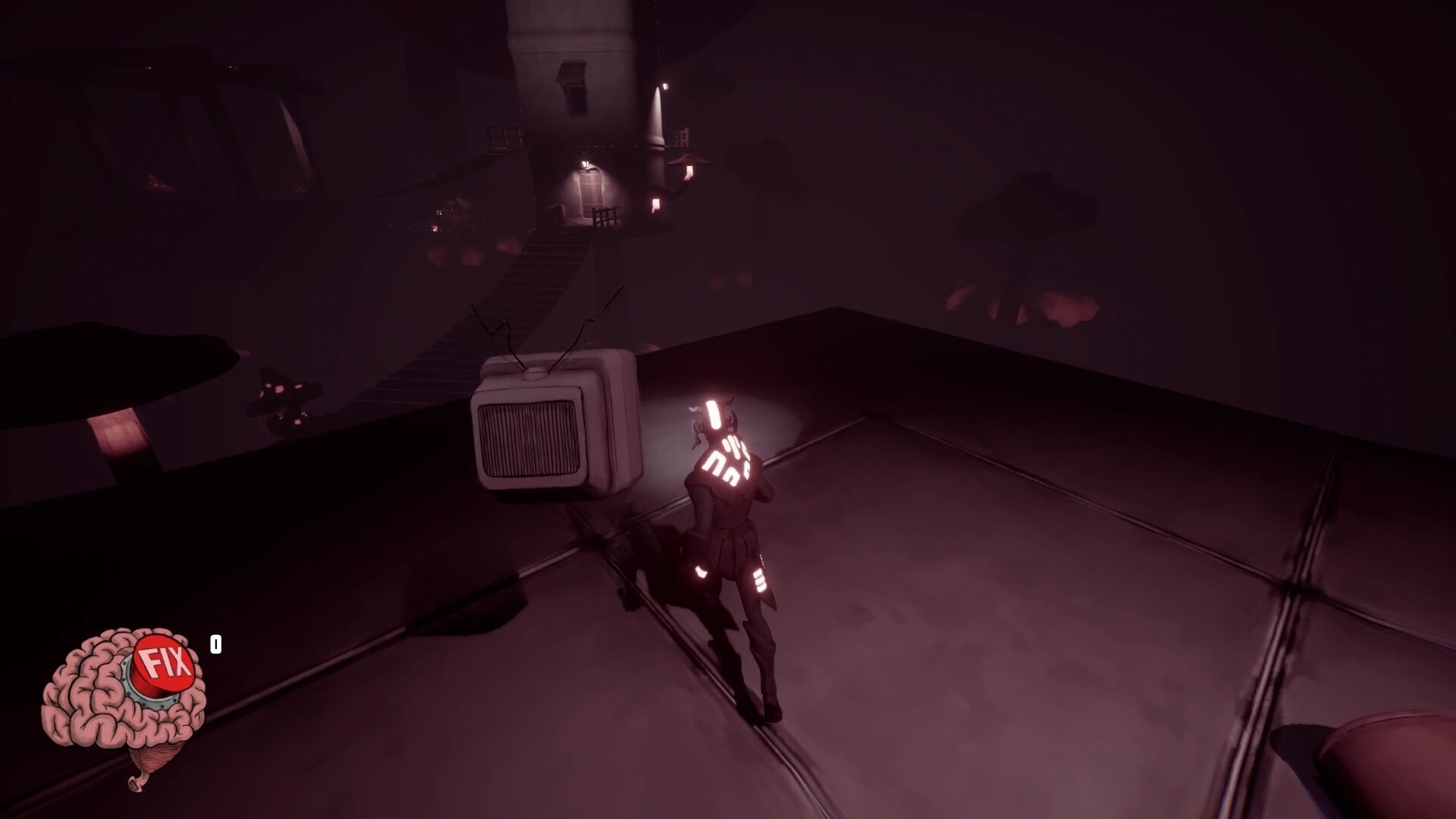 Testimony of Shew: Depths of Sheol Screenshot 2