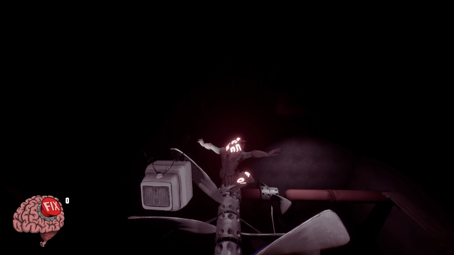 Testimony of Shew: Depths of Sheol Screenshot 4