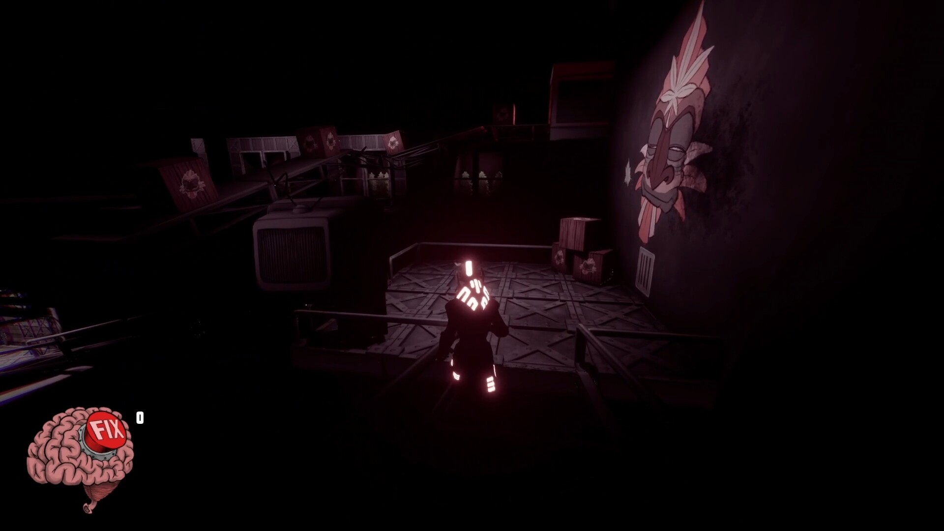 Testimony of Shew: Depths of Sheol Screenshot 7