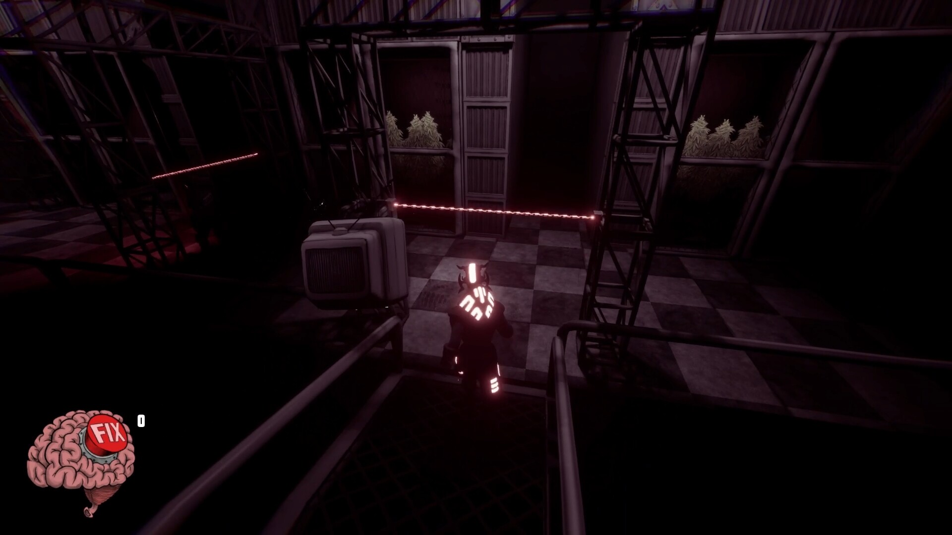 Testimony of Shew: Depths of Sheol Screenshot 5