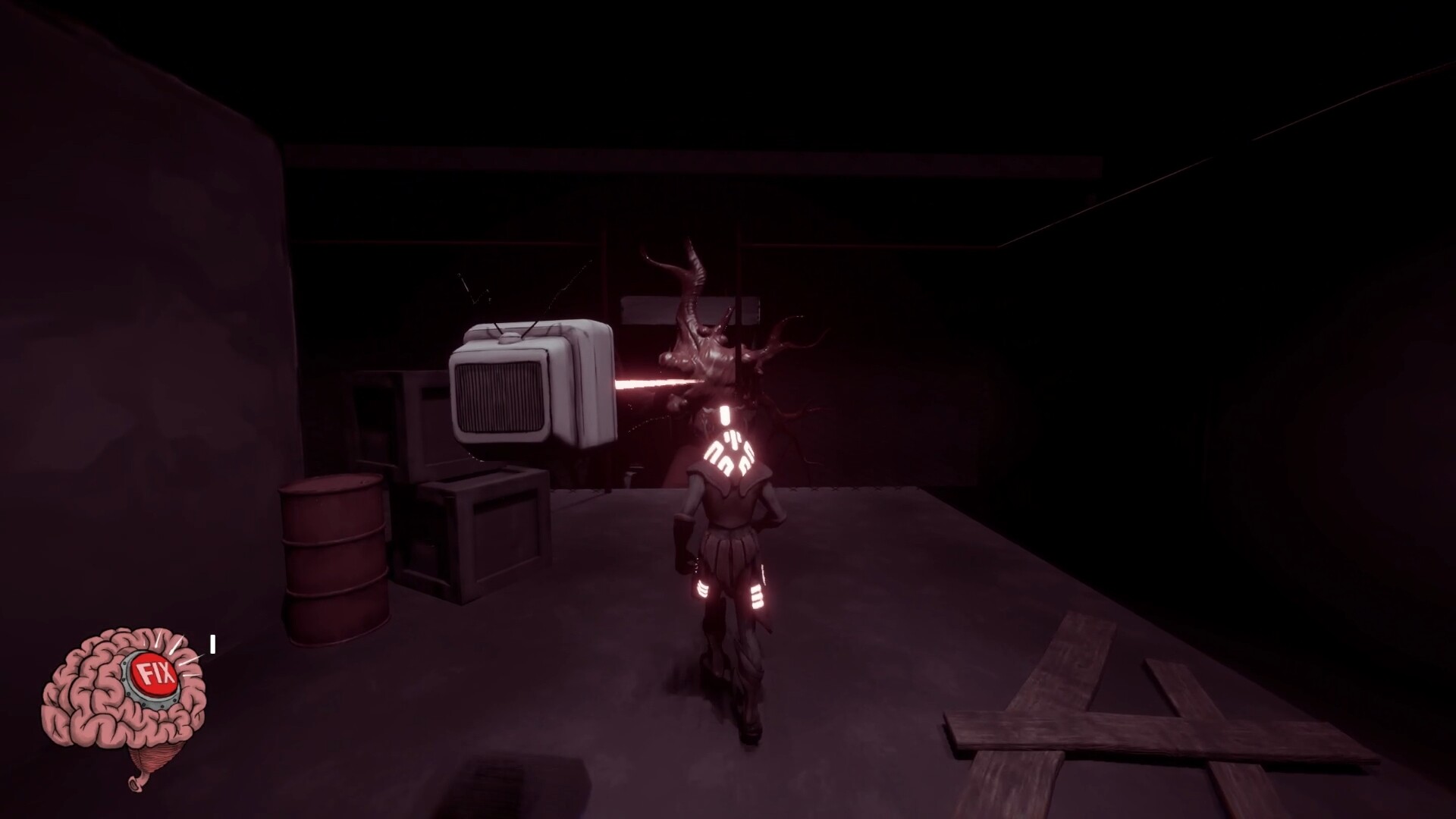 Testimony of Shew: Depths of Sheol Screenshot 0