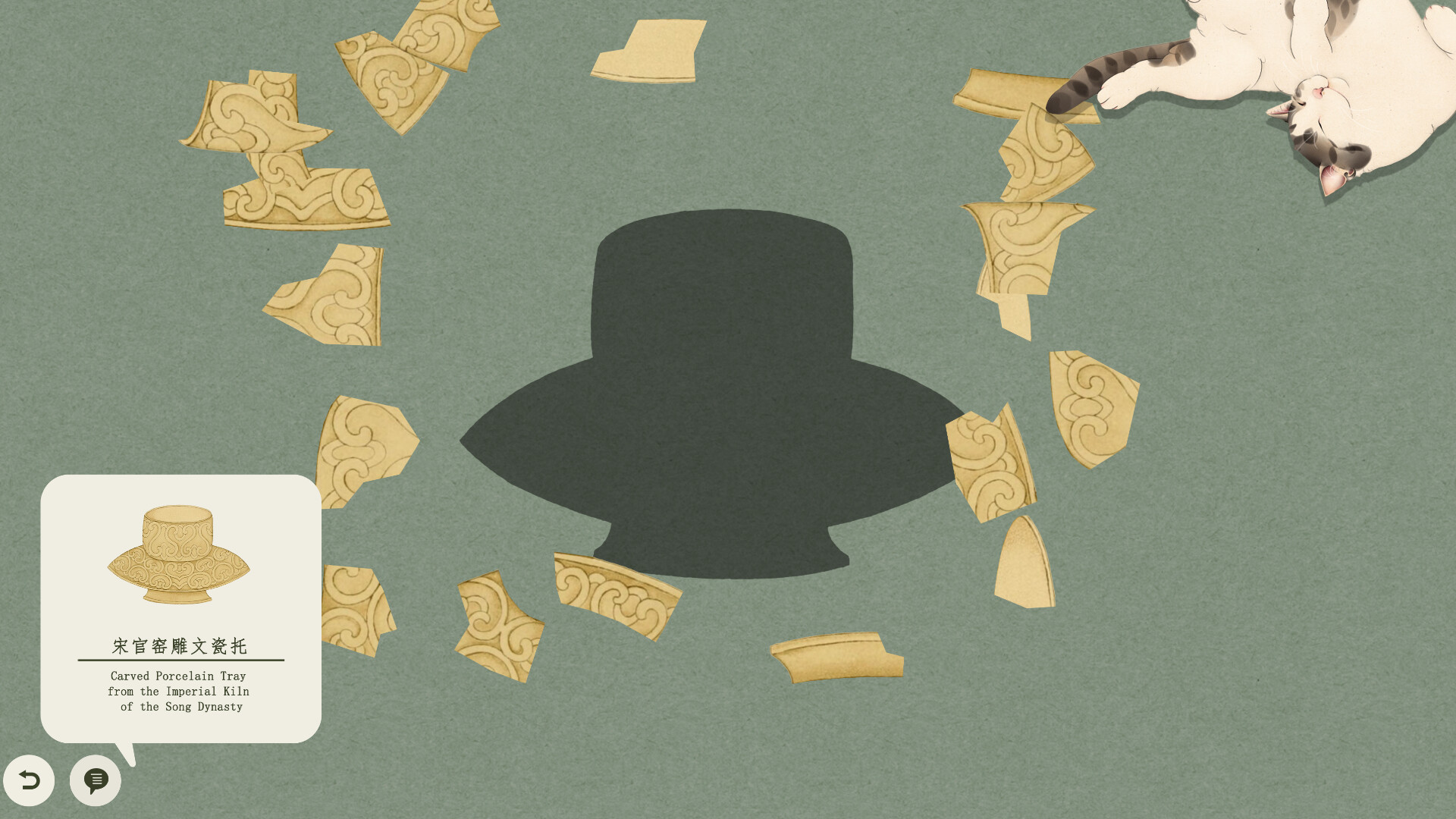 Restoring the Past Screenshot 8