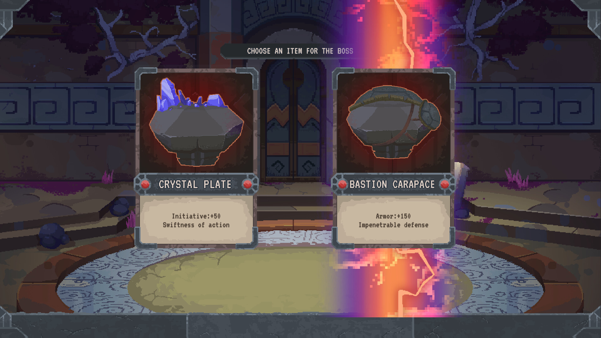 Lootbound Demo Screenshot 5