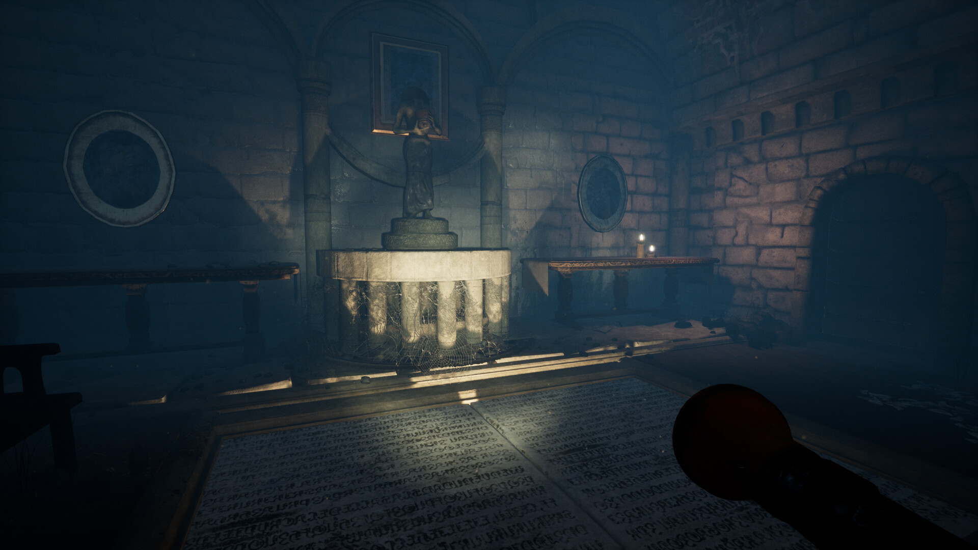 King of Silence - Prologue Screenshot 4