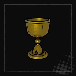 Priest's Chalice