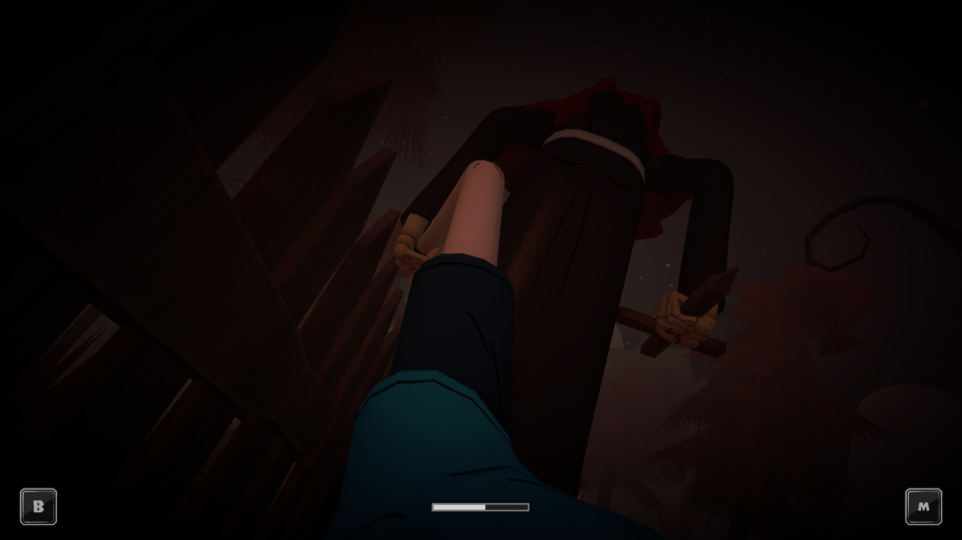 The Blogger: Pumpkins and Witches Screenshot 8