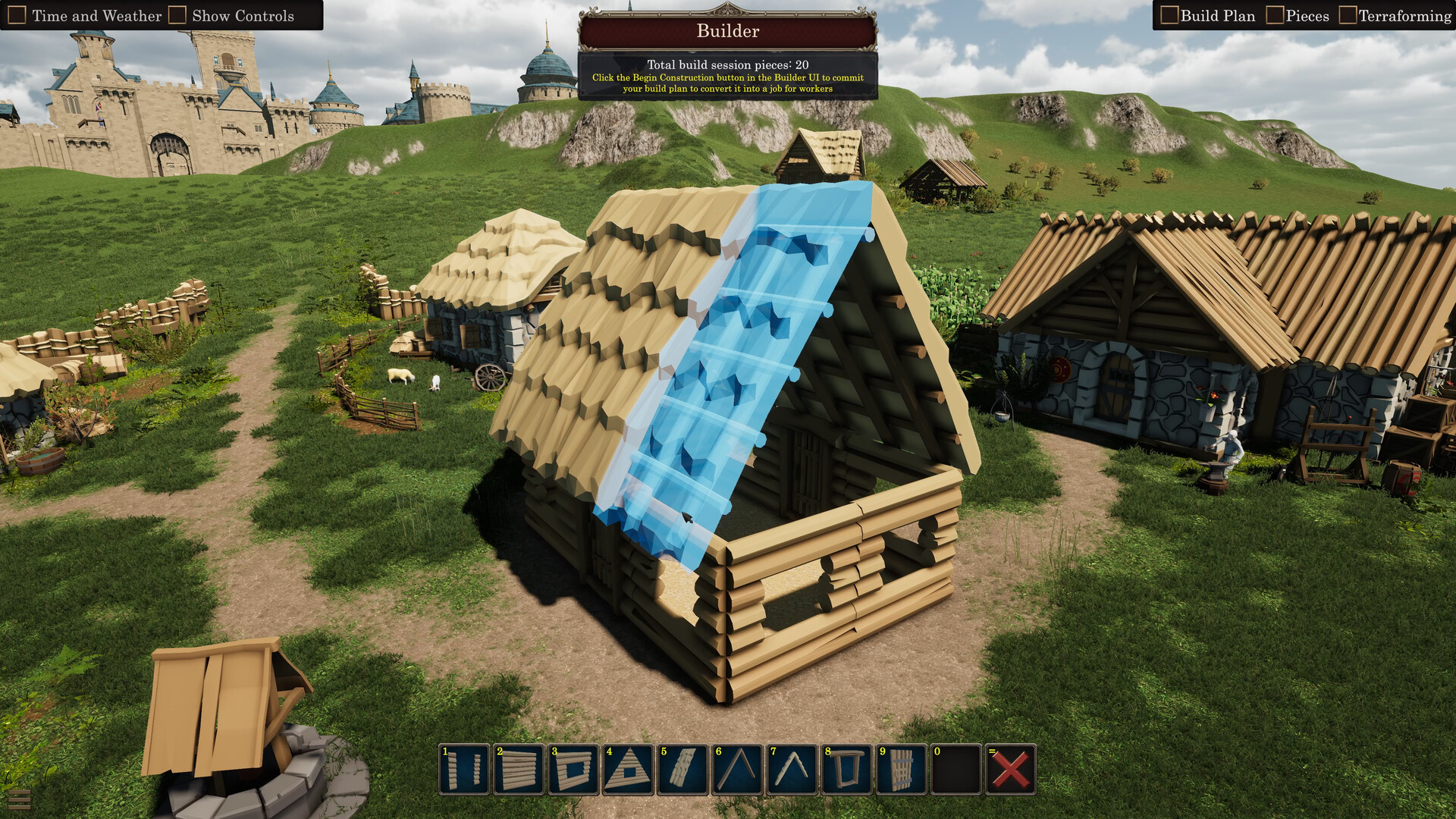 Dungeons & Kingdoms Screenshot 0