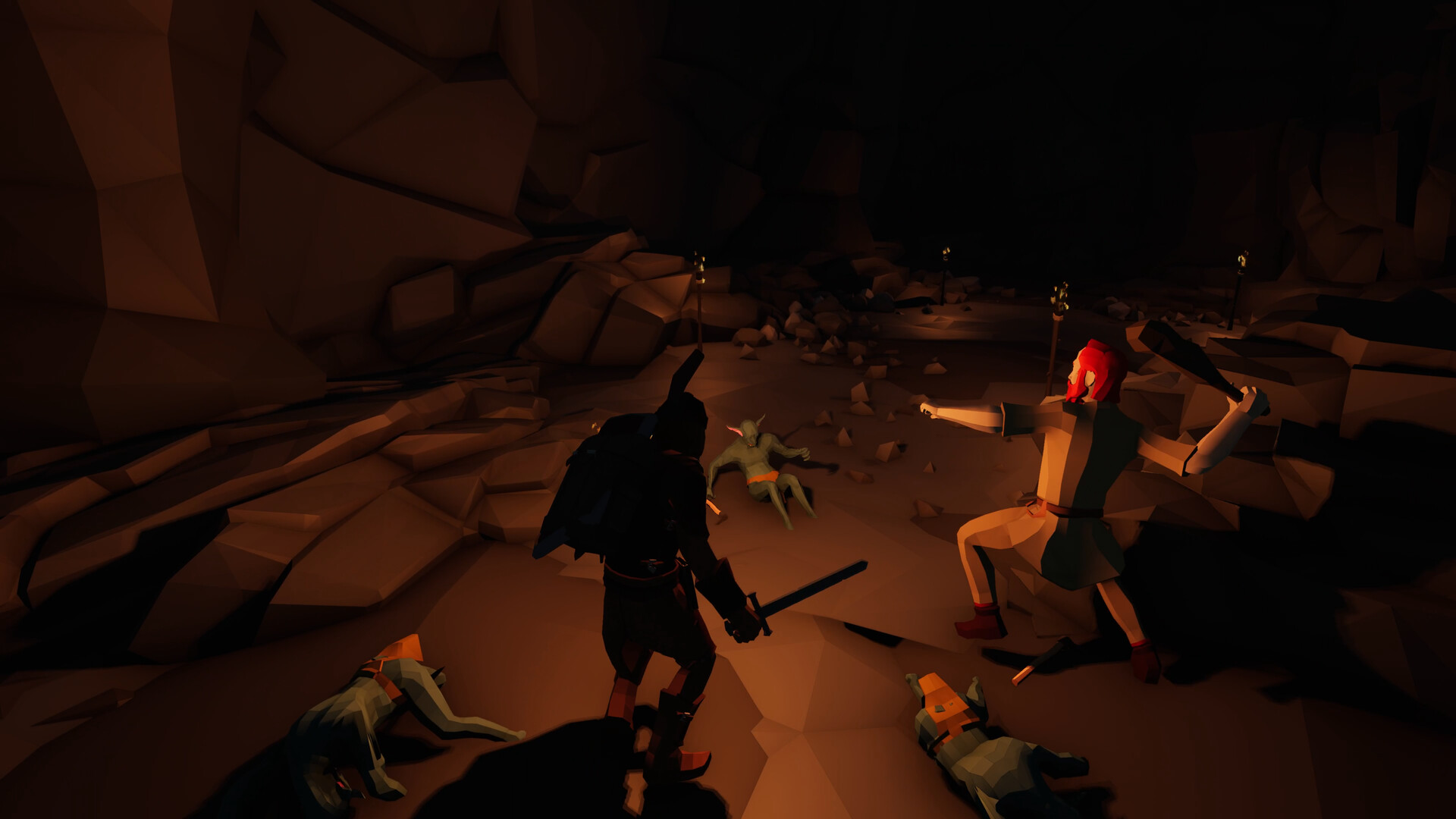 Dungeons & Kingdoms Screenshot 7