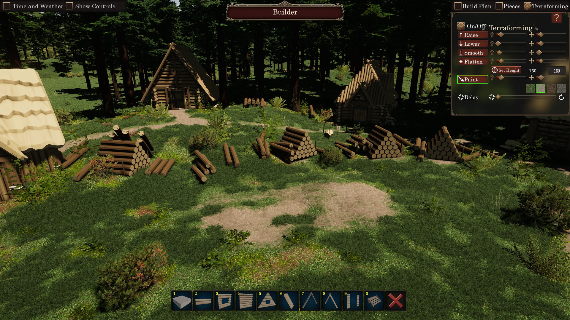 Dungeons & Kingdoms Screenshot 2