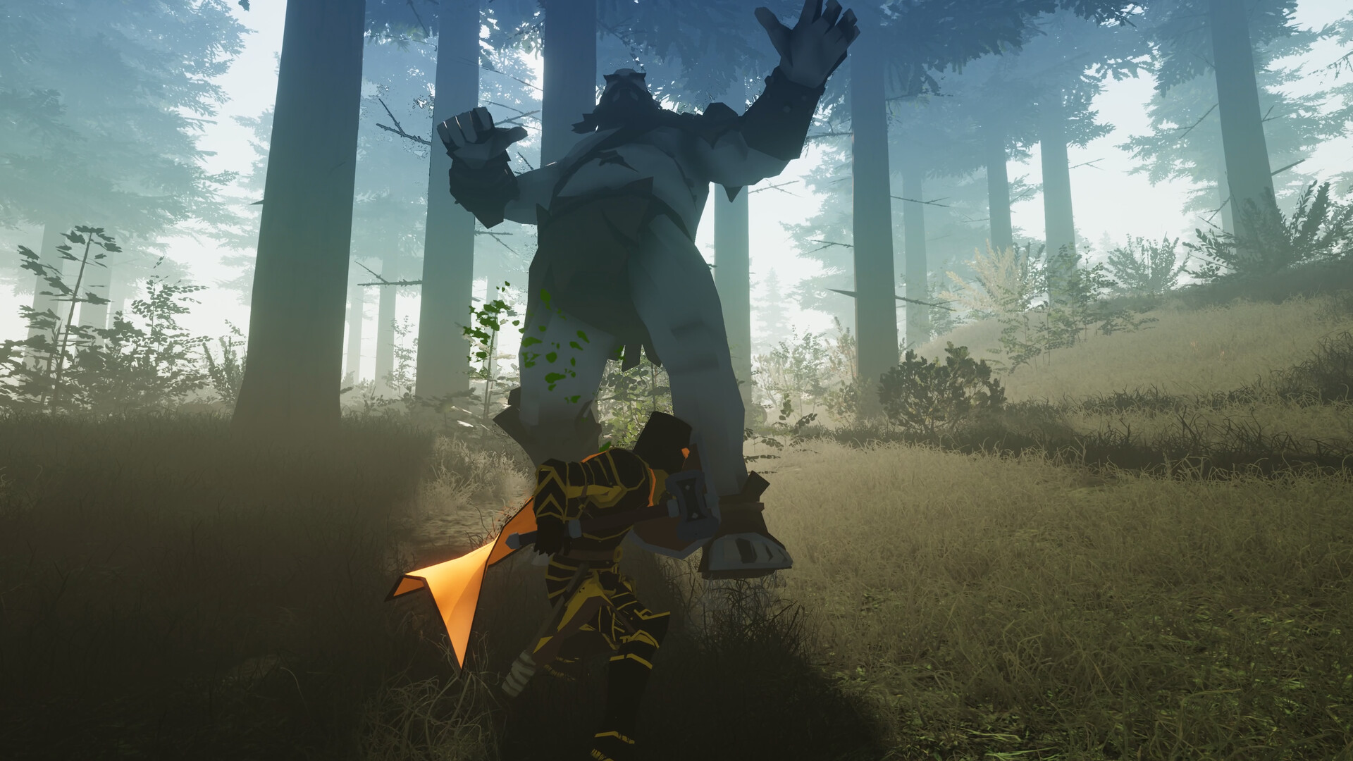 Dungeons & Kingdoms Screenshot 9