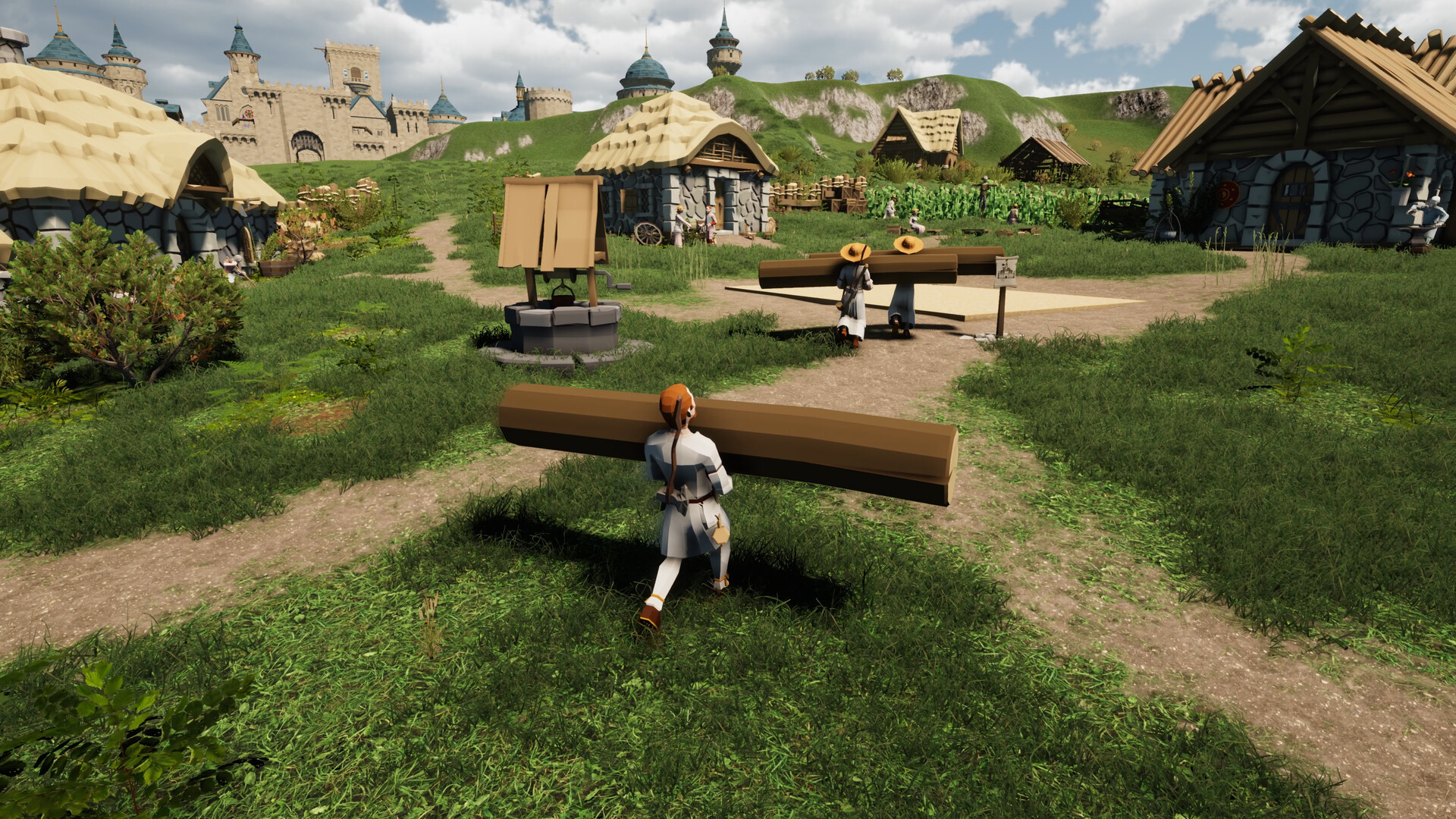 Dungeons & Kingdoms Screenshot 1