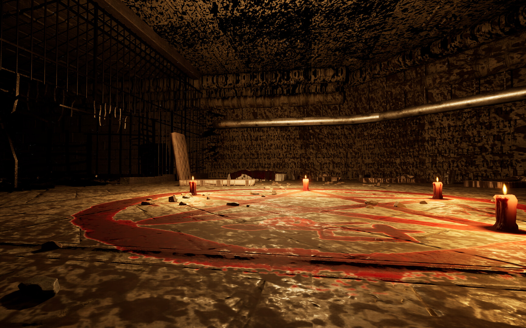 SHADOW MANSION Screenshot 9