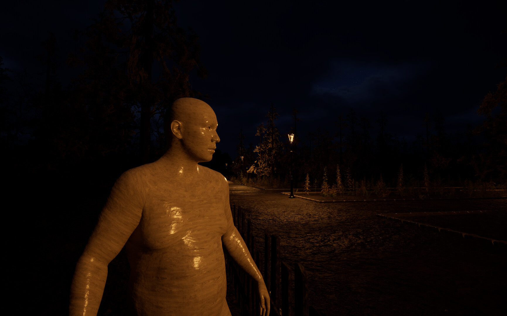 SHADOW MANSION Screenshot 3