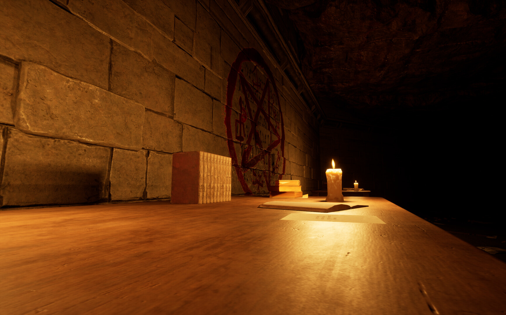 SHADOW MANSION Screenshot 11