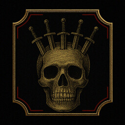 Five ultimate kills icon