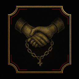 No wounds and no blades icon