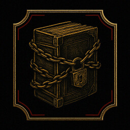 The madness has stopped icon