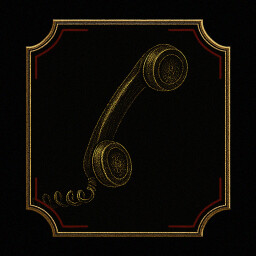 The meeting is over icon