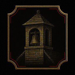 The last school rule icon