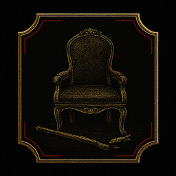 The illusory throne icon