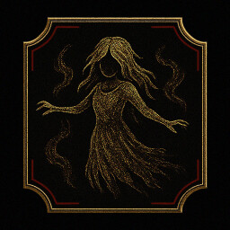 The shadows are removed icon