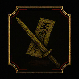 The thunder order has been issued icon