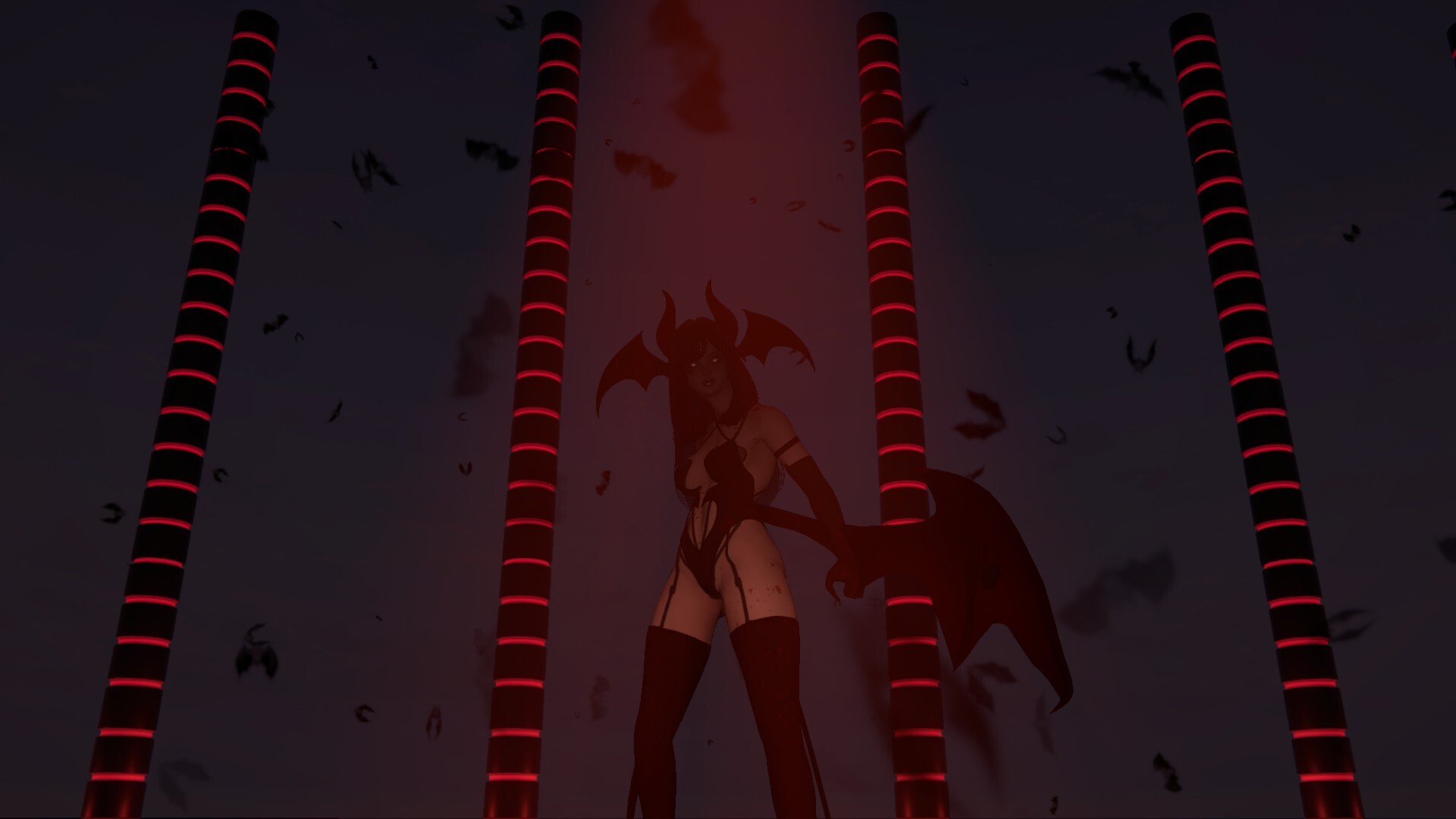 Exorcism Agency Screenshot 12