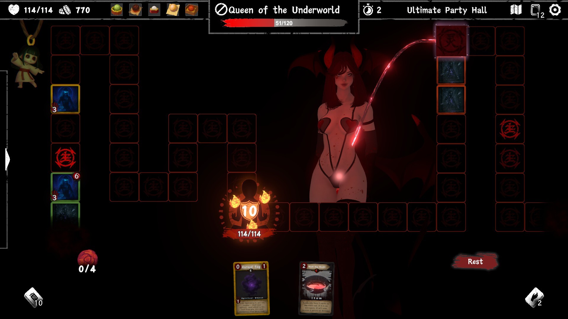 Exorcism Agency Screenshot 4