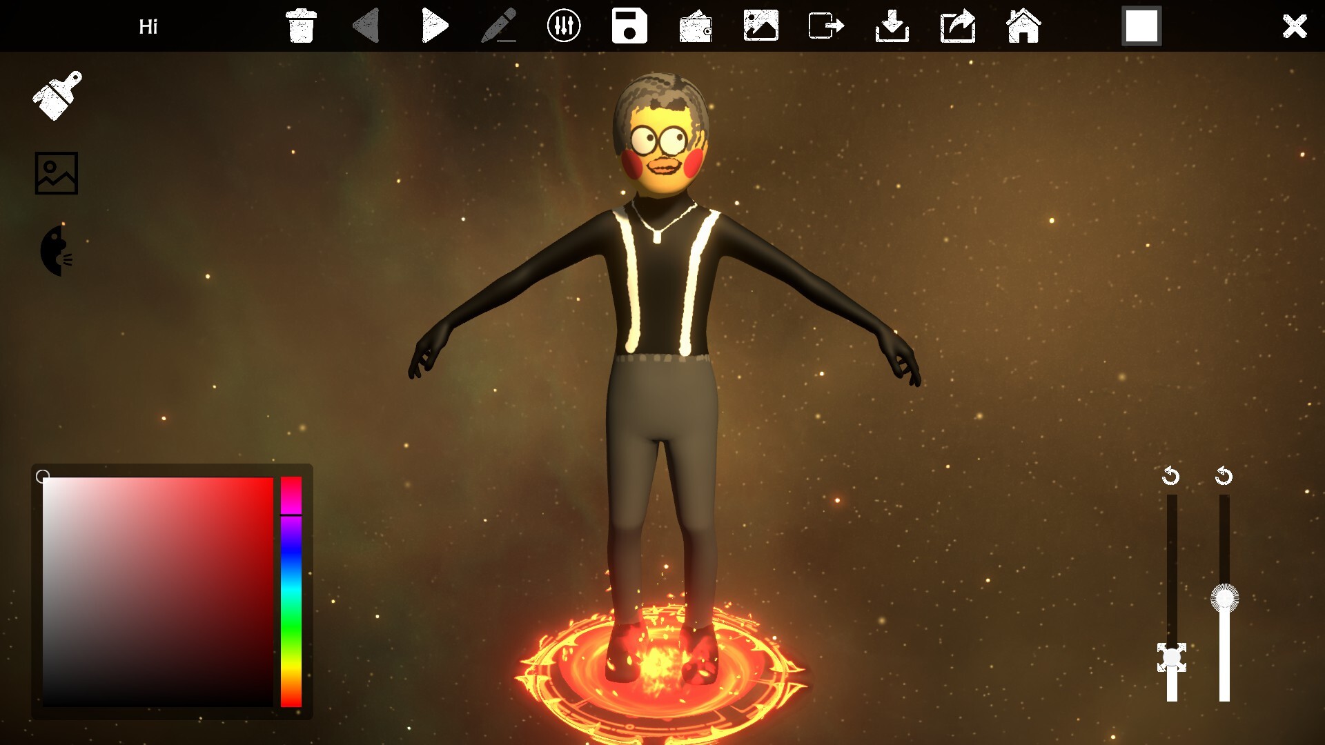 Exorcism Agency Screenshot 3