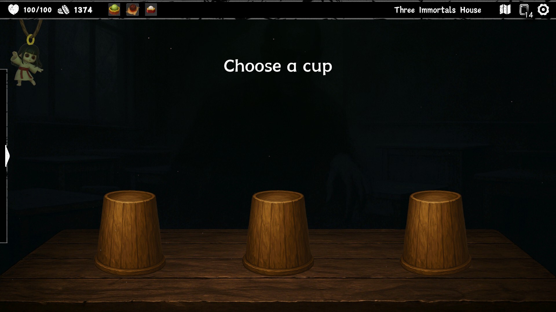 Exorcism Agency Screenshot 9