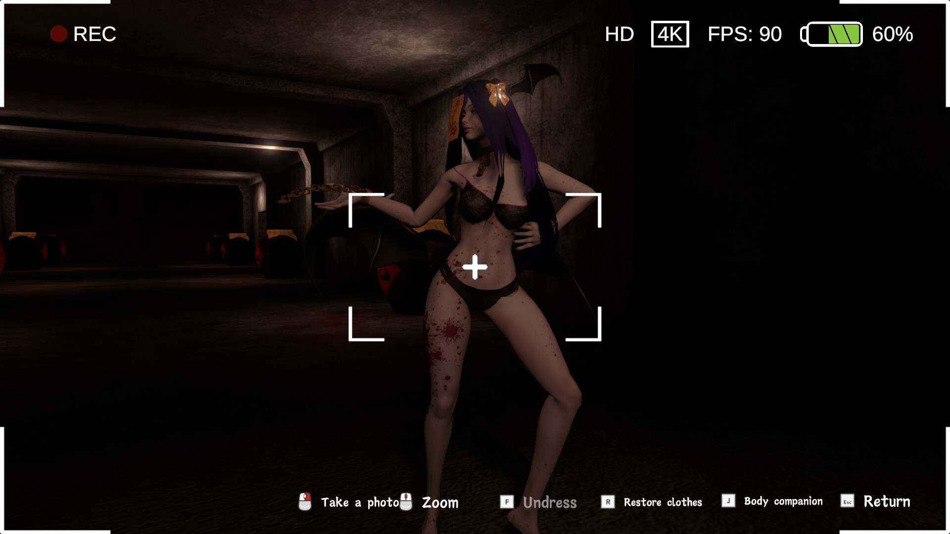 Exorcism Agency Screenshot 5