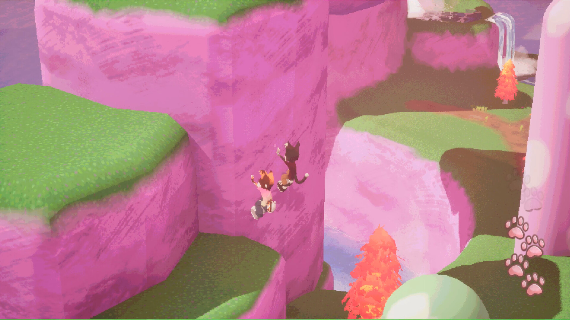 Clayton & Cayo Screenshot 6