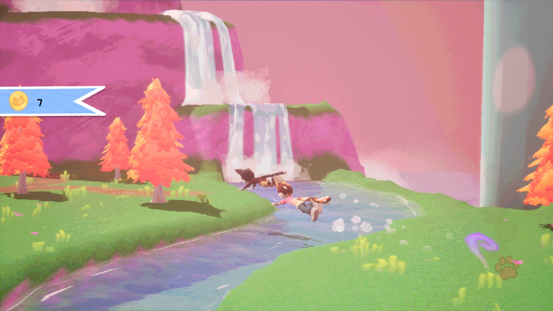 Clayton & Cayo Screenshot 7