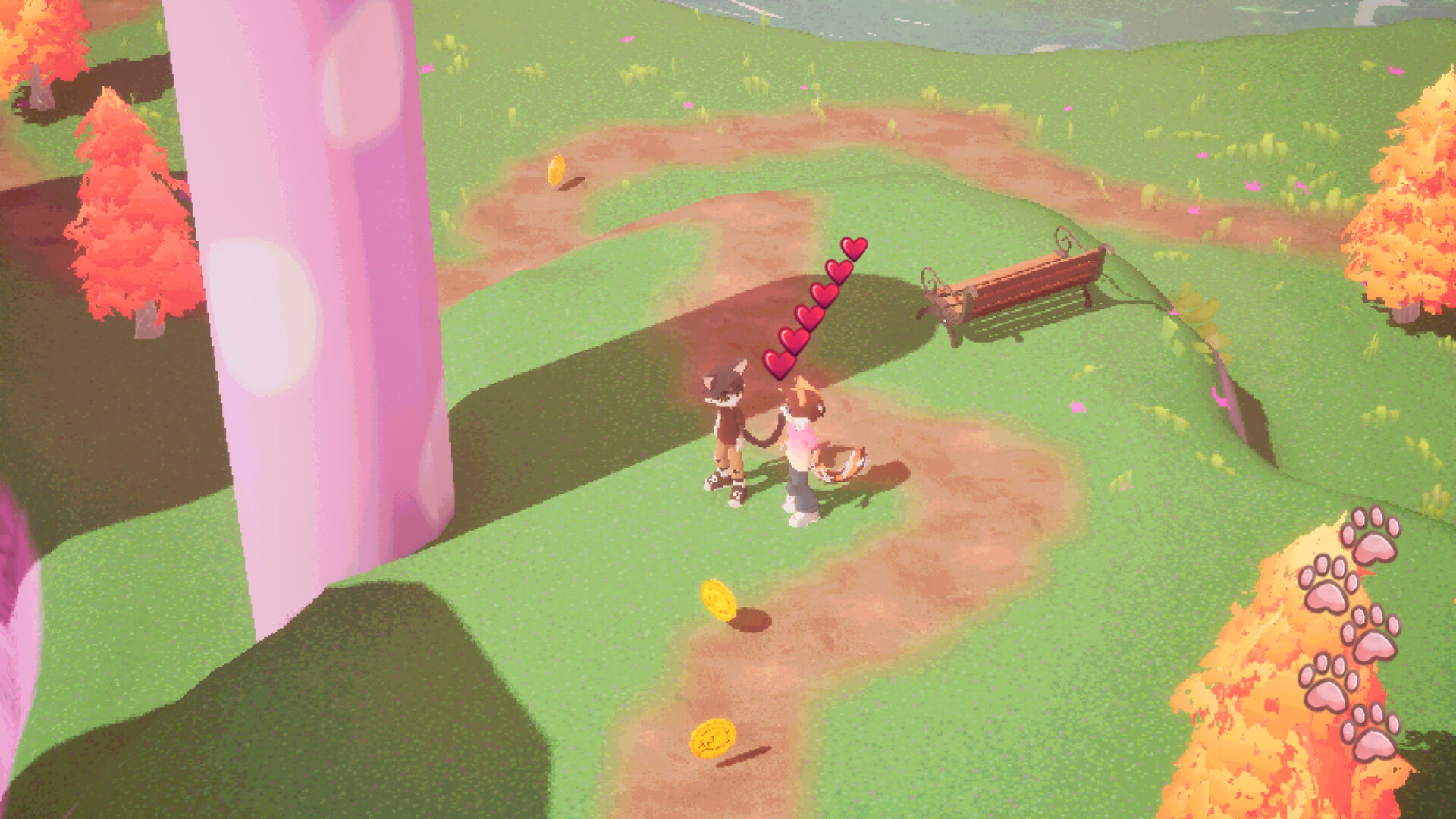 Clayton & Cayo Screenshot 0