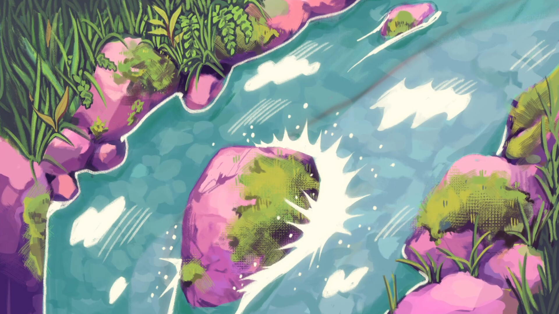 Clayton & Cayo Screenshot 8