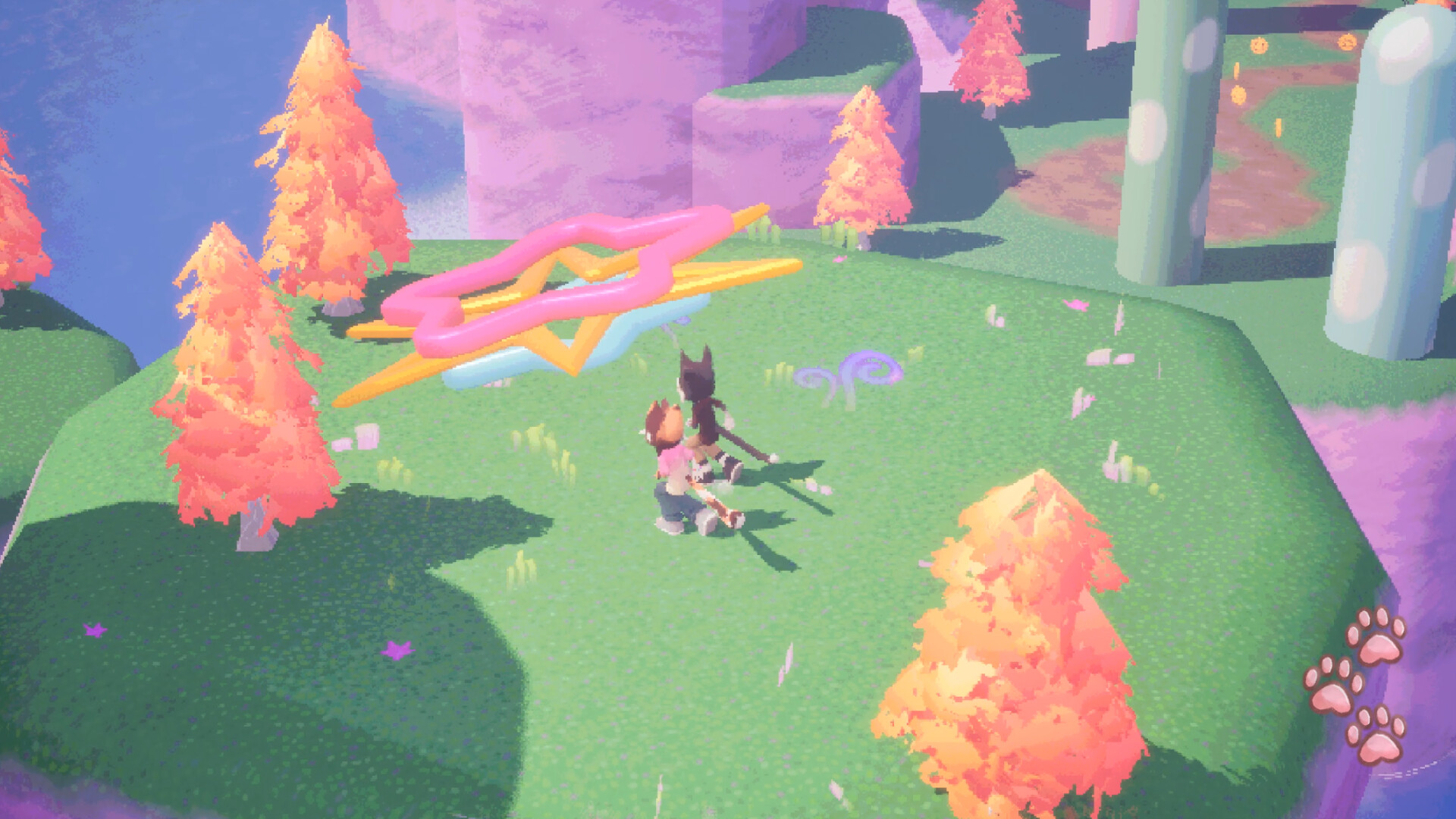 Clayton & Cayo Screenshot 4