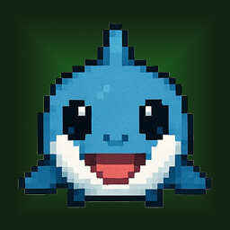 Pool Shark icon