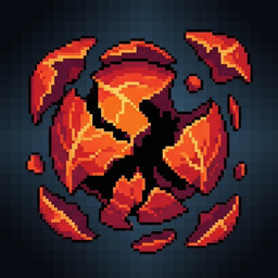 Nothing Lasts Forever icon