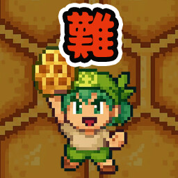 Master Honeycomb Merchant icon