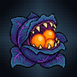 I...Eat...Your... Cabbage!! icon