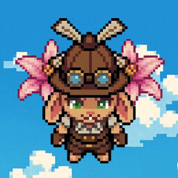 Hup, Flower Merchant, Hup! icon