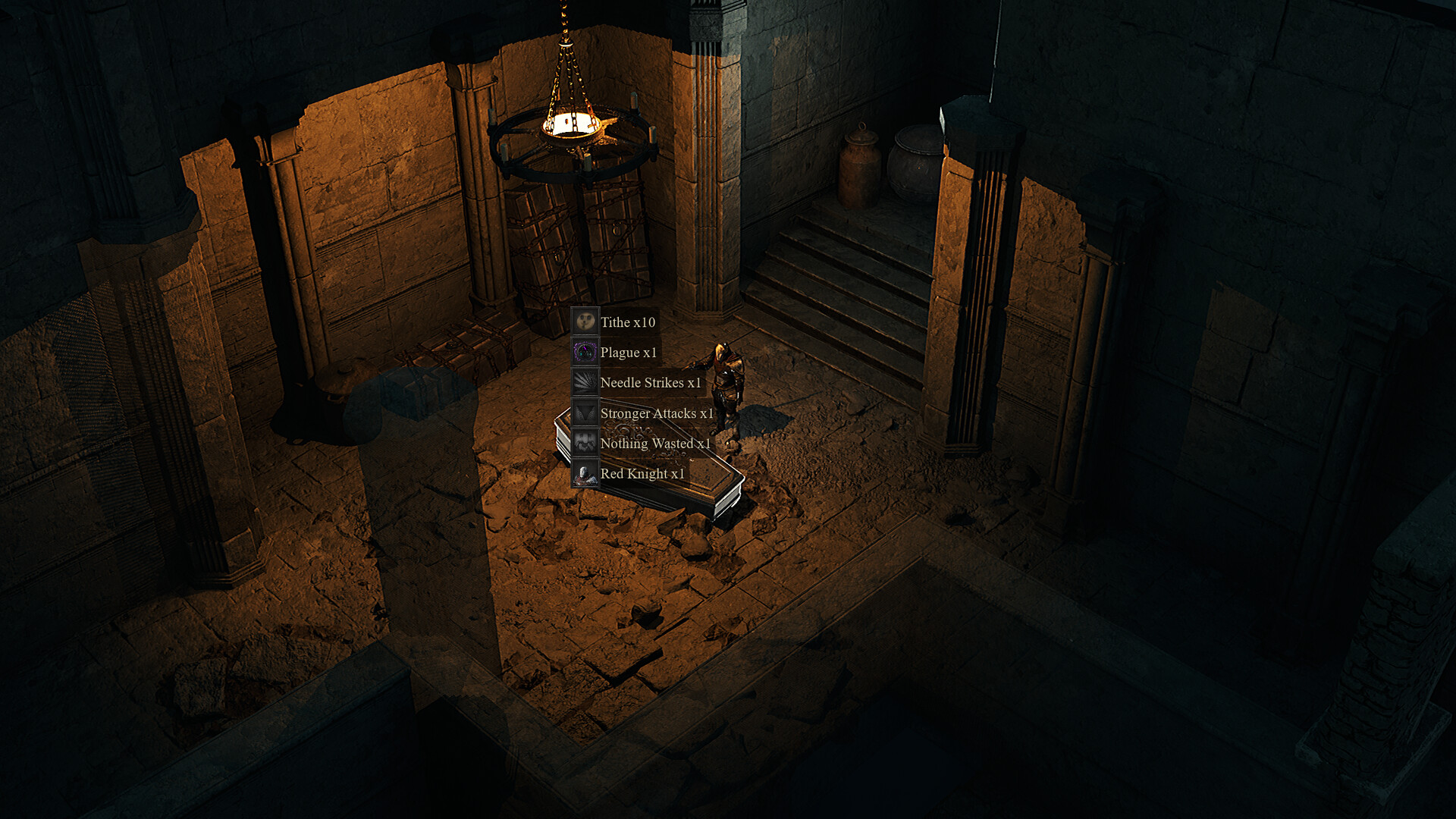 Diviner Demo Screenshot 3