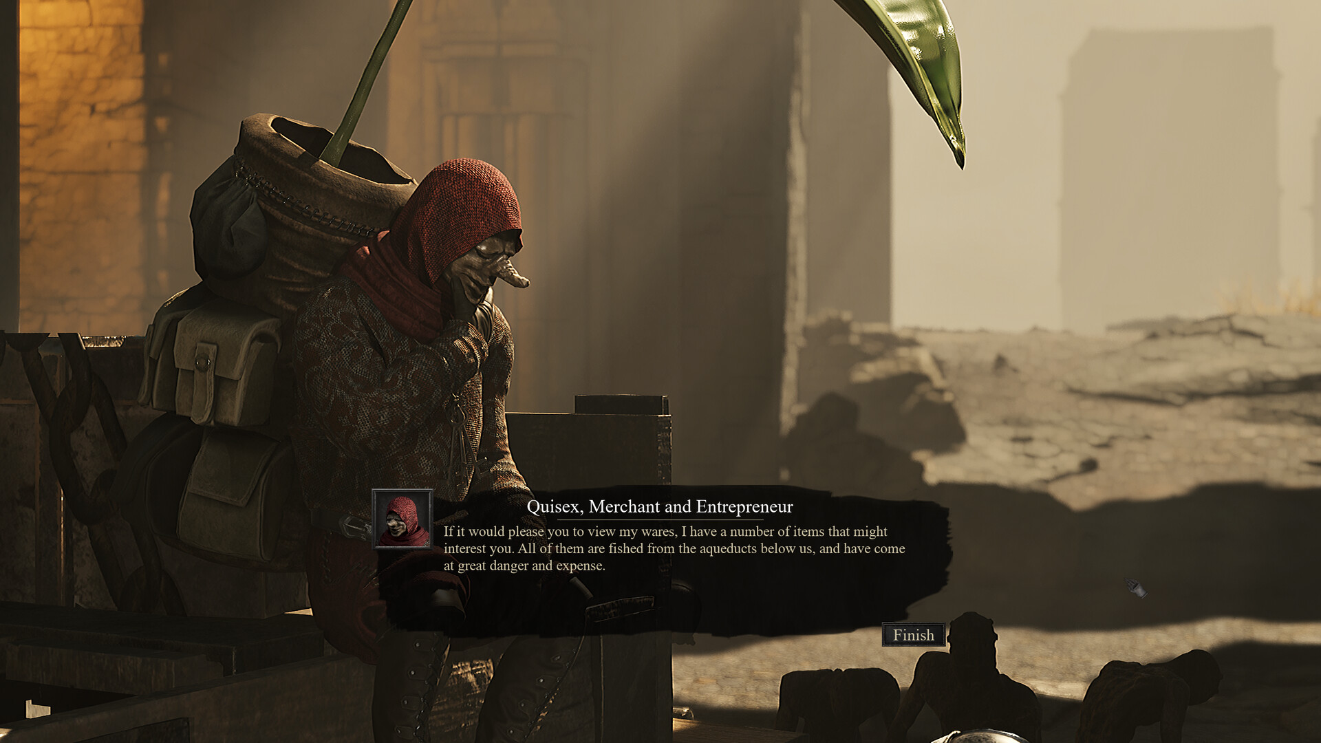 Diviner Demo Screenshot 10