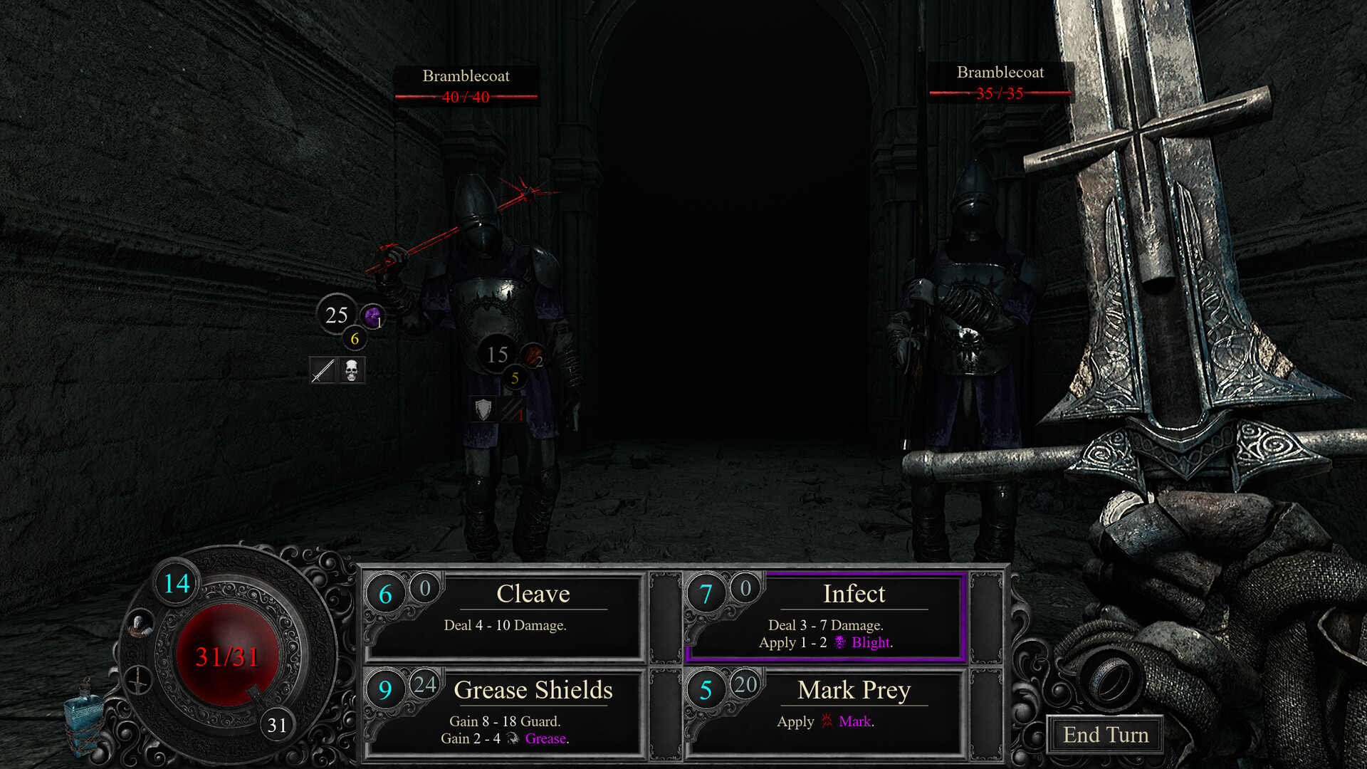 Diviner Demo Screenshot 0