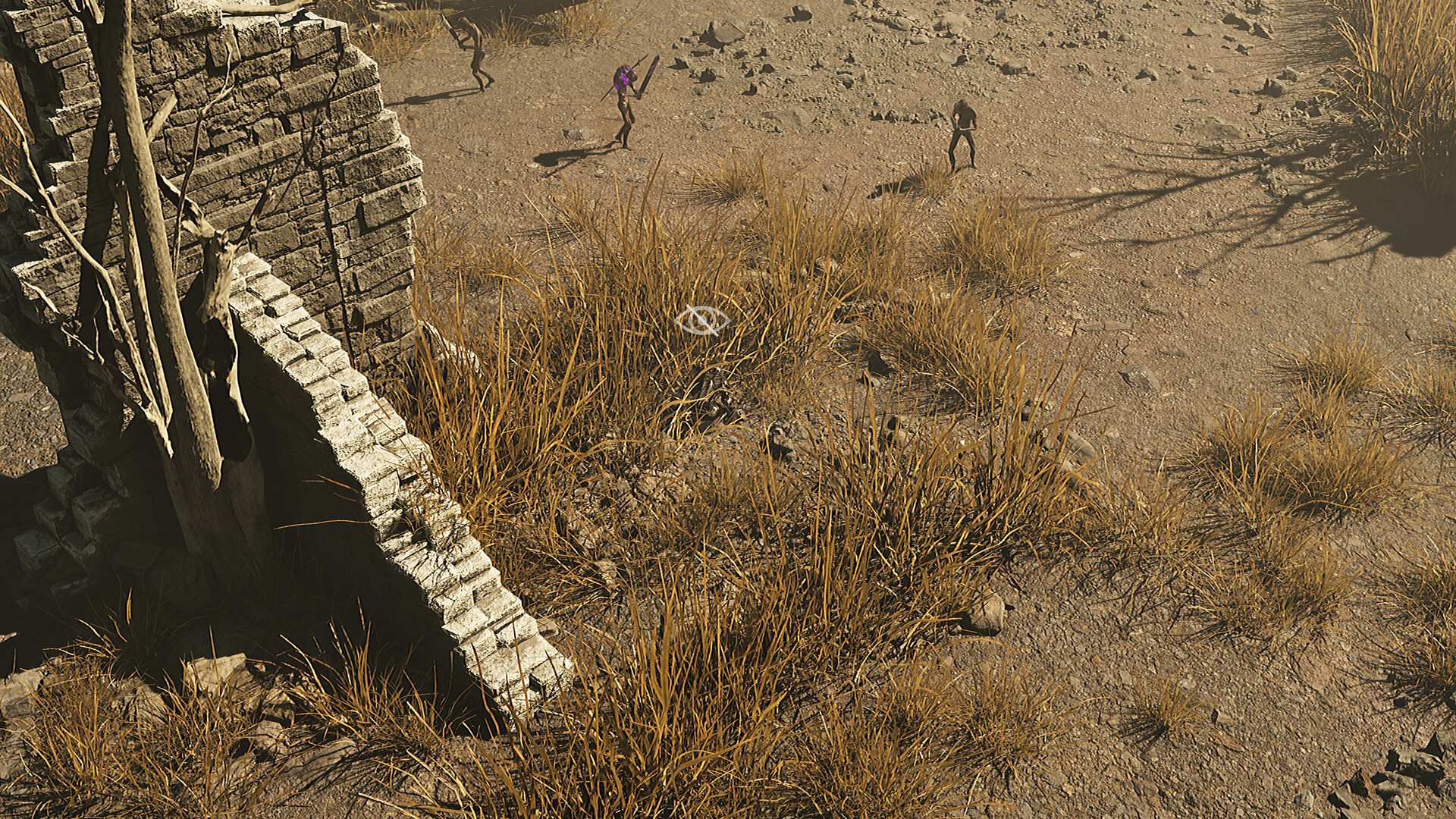 Diviner Demo Screenshot 2