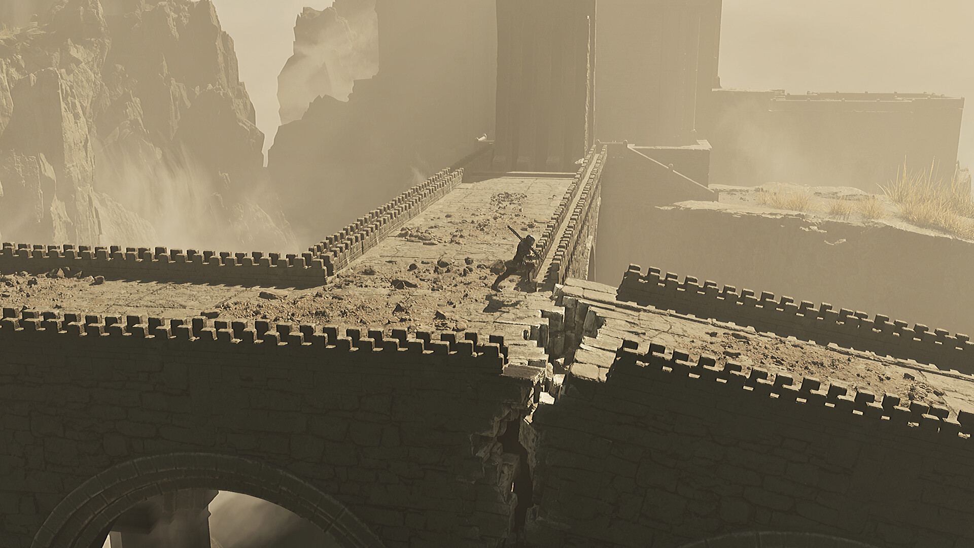 Diviner Demo Screenshot 1