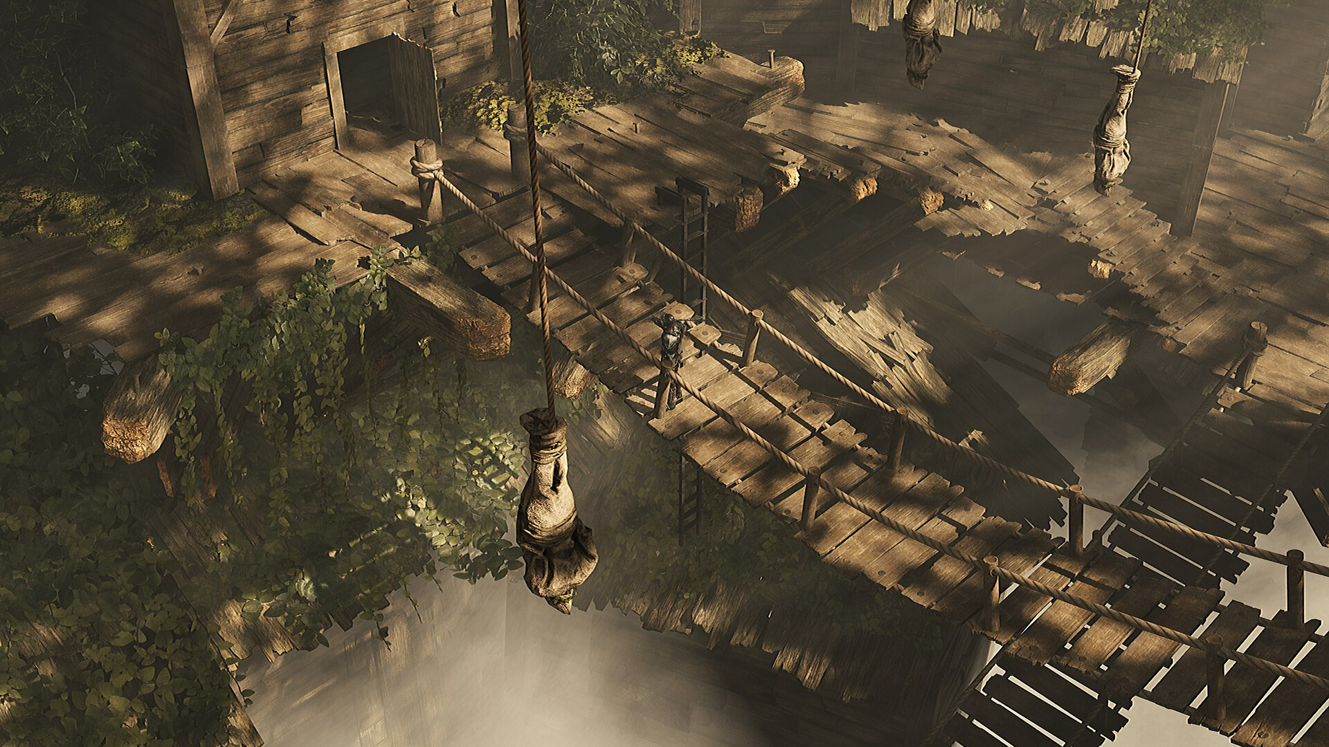 Diviner Demo Screenshot 6