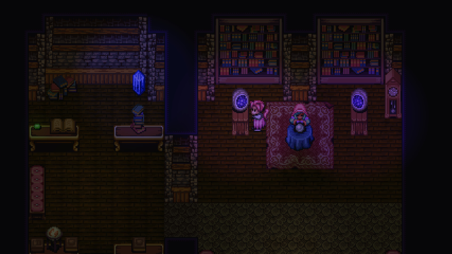 Llewl and the Lyre of Two Worlds Screenshot 4