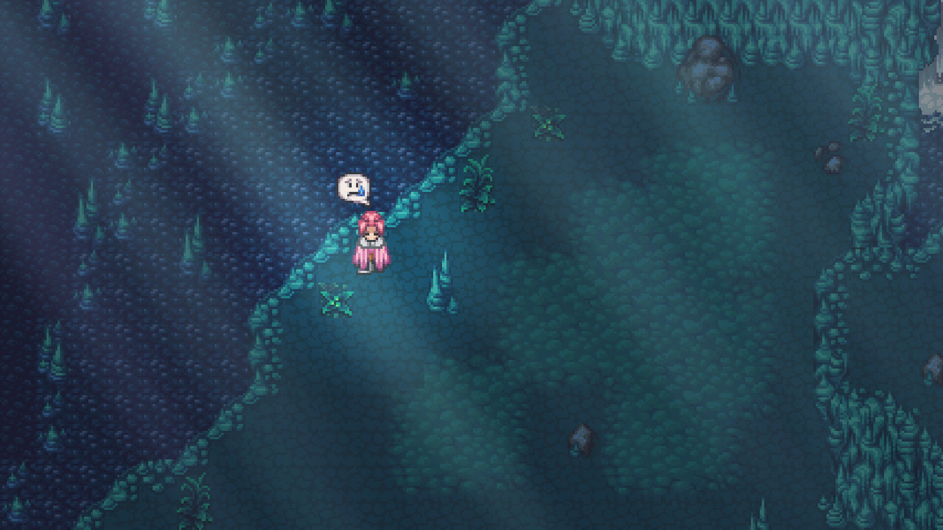 Llewl and the Lyre of Two Worlds Screenshot 5