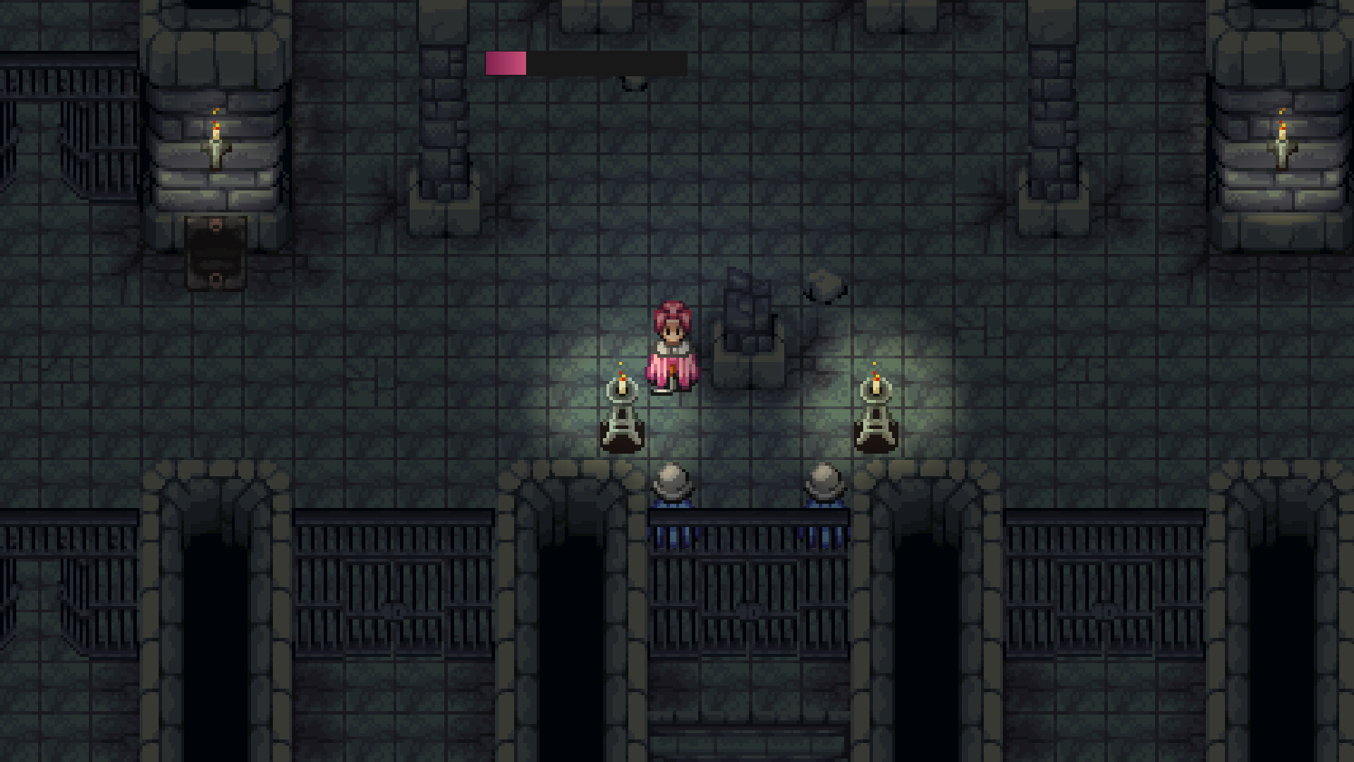 Llewl and the Lyre of Two Worlds Screenshot 6